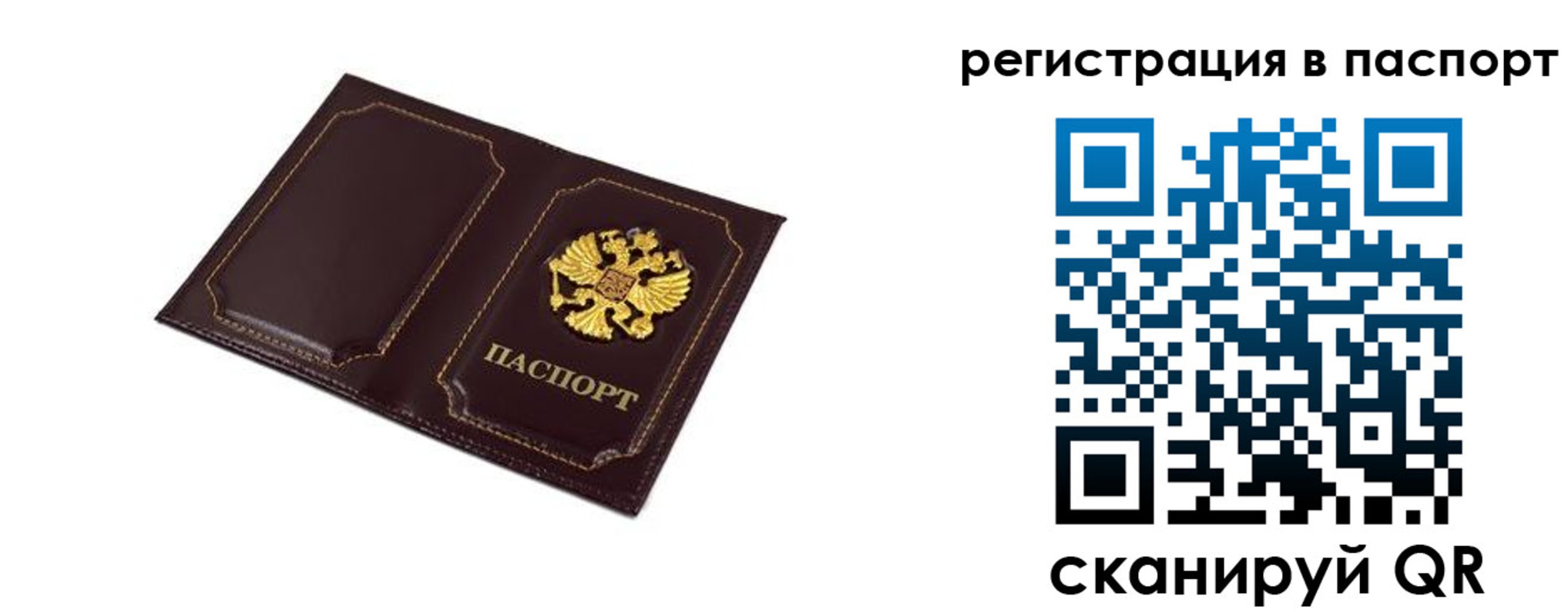 миграционный учет в Красногорске